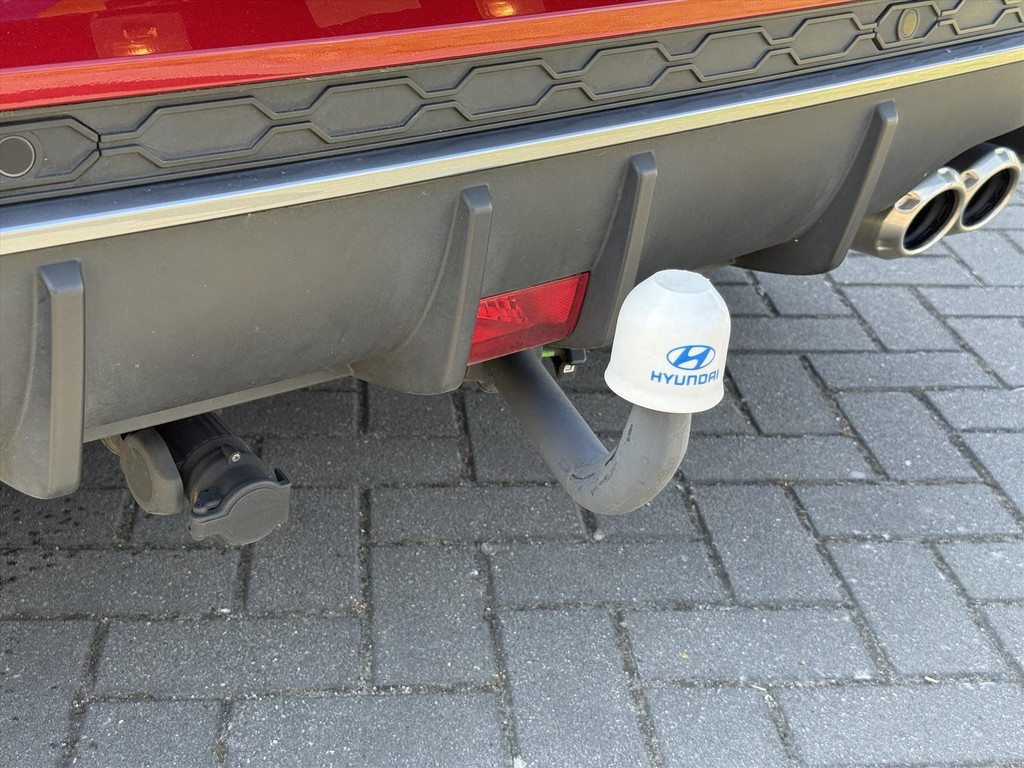 Hyundai KONA 1.6 GDI HEV N Line Sky | Eerste eigenaar, Trekhaak, Two-tone, 360 camera, Schuifdak, Blind spot, Stoelverwarming, Bose 53719953-4.jpg | Autobedrijf Gielen