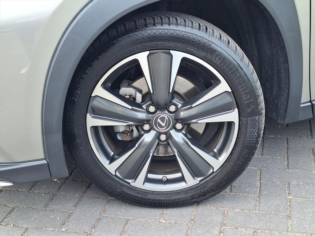Lexus UX 250h AWD Luxury Line | 4X4, Leer, Stoelverwarming, Navigatie, Parkeersensoren, 18 inch, Privacy glass 54013747-2.jpg | Autobedrijf Gielen