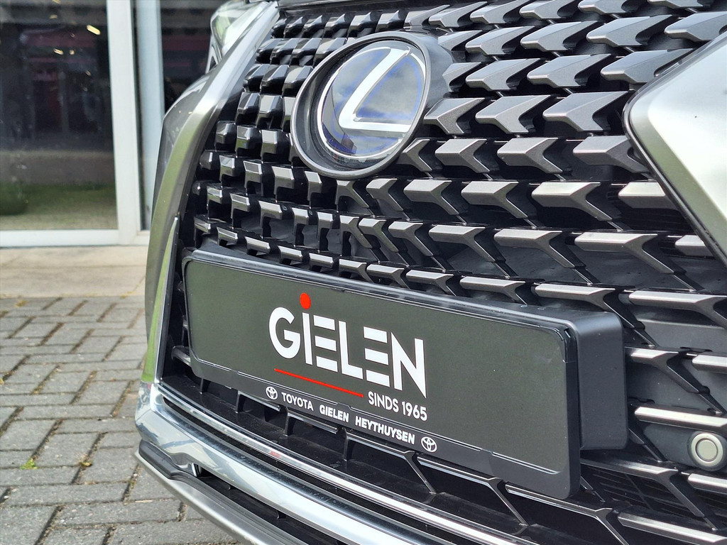 Lexus UX 250h AWD Luxury Line | 4X4, Leer, Stoelverwarming, Navigatie, Parkeersensoren, 18 inch, Privacy glass 54013747-3.jpg | Autobedrijf Gielen