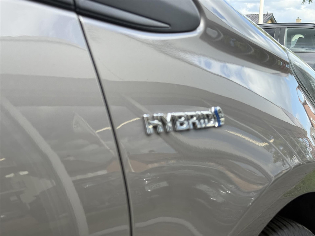 Toyota Yaris 1.5 Full Hybrid Aspiration | Navigatie, Climate control, Parkeercamera, Cruise control, Bluetooth 54159635-3.jpg | Autobedrijf Gielen