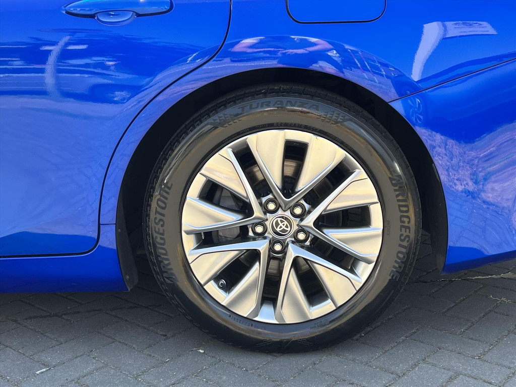 Toyota Mirai FCV Executive Waterstof | Eerste eigenaar, JBL, Leer, 360 Camera, Navigatie, Dodehoekherkenning, Keyless, 19 inch 54582217-4.jpg | Autobedrijf Gielen