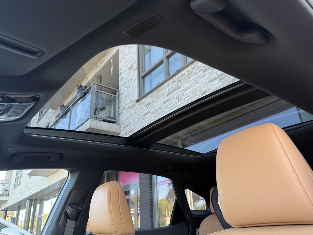 Lexus RX 450h AWD Executive Line | Panoramadak, Head up display, 360 Camera, Leer, Geheugenfunctie, 21 inch, Elektrische achterklep 54675366-2.jpg | Autobedrijf Gielen