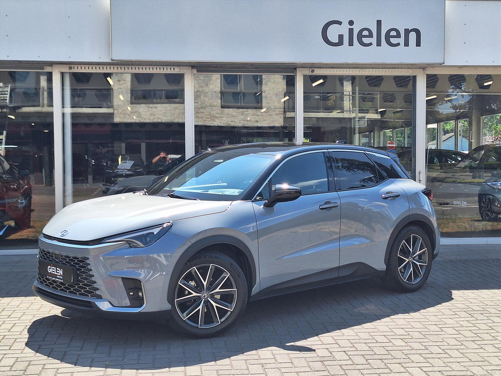 Lexus LBX 1.5 Hybrid AWD Cool Advanced pack | Alle opties, 4X4, Mark Levinson, Geheugenfunctie, Head up dispay, 360 Camera, Uniek! 54793718-0.jpg | Autobedrijf Gielen