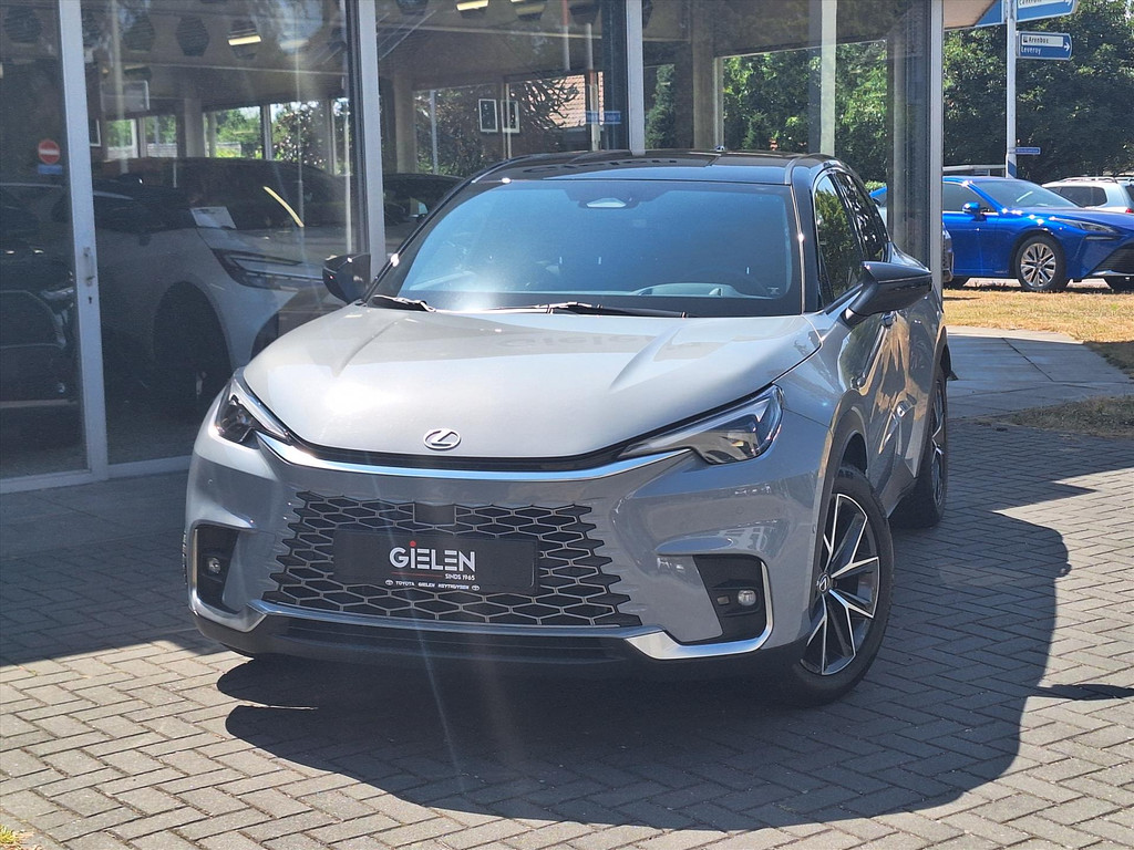 Lexus LBX 1.5 Hybrid AWD Cool Advanced pack | Alle opties, 4X4, Mark Levinson, Geheugenfunctie, Head up dispay, 360 Camera, Uniek! 54793718-1.jpg | Autobedrijf Gielen