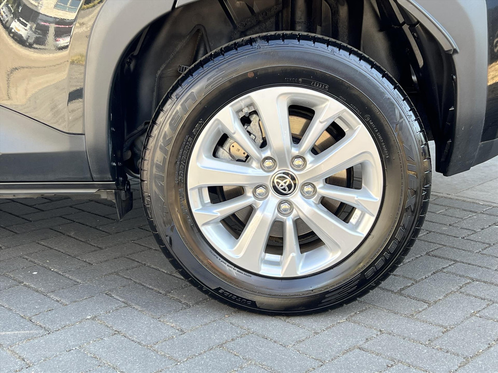 Toyota Yaris Cross 1.5 Hybrid Active | Lichtmetalen velgen, Apple CarPlay/Android Auto, Parkeercamera, Adaptive cruise control 54857254-1.jpg | Autobedrijf Gielen