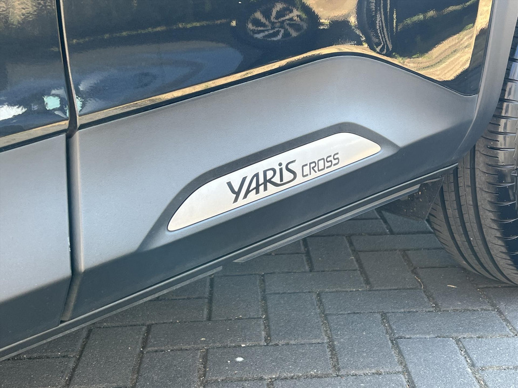 Toyota Yaris Cross 1.5 Hybrid Active | Lichtmetalen velgen, Apple CarPlay/Android Auto, Parkeercamera, Adaptive cruise control 54857254-3.jpg | Autobedrijf Gielen
