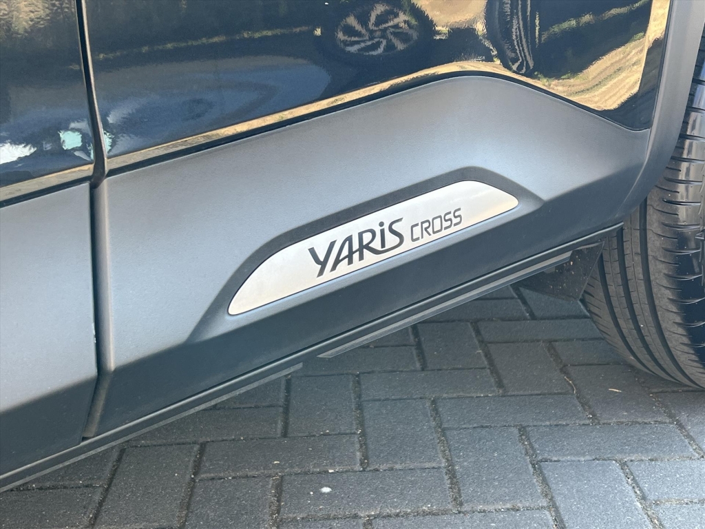 Toyota Yaris Cross 1.5 Hybrid Active | Lichtmetalen velgen, Apple CarPlay/Android Auto, Parkeercamera, Adaptive cruise control 54857254-3.jpg | Autobedrijf Gielen