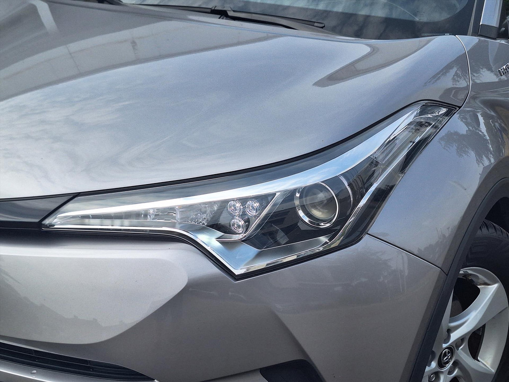 Toyota C-HR 1.8 Hybrid Dynamic | Trekhaak, Keyless, 17 inch, Parkeercamera, Adaptive cruise control, Climate control 55019187-3.jpg | Autobedrijf Gielen
