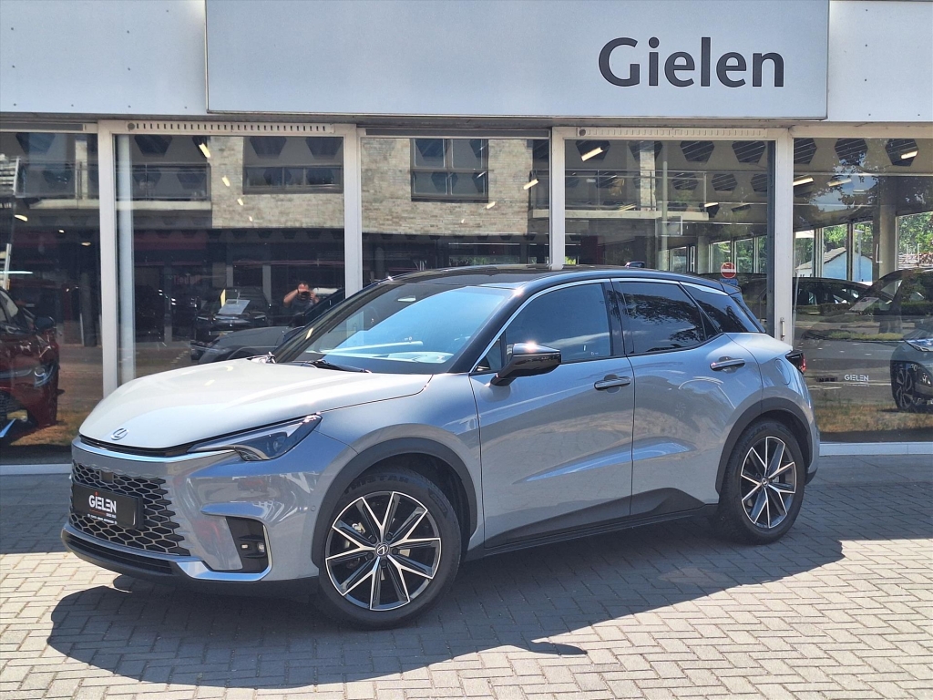 Lexus LBX 1.5 Hybrid AWD Cool Advanced pack | Alle opties, 4X4, Mark Levinson, Geheugenfunctie, Head up dispay, 360 Camera, Uniek! 55124024-0.jpg | Autobedrijf Gielen