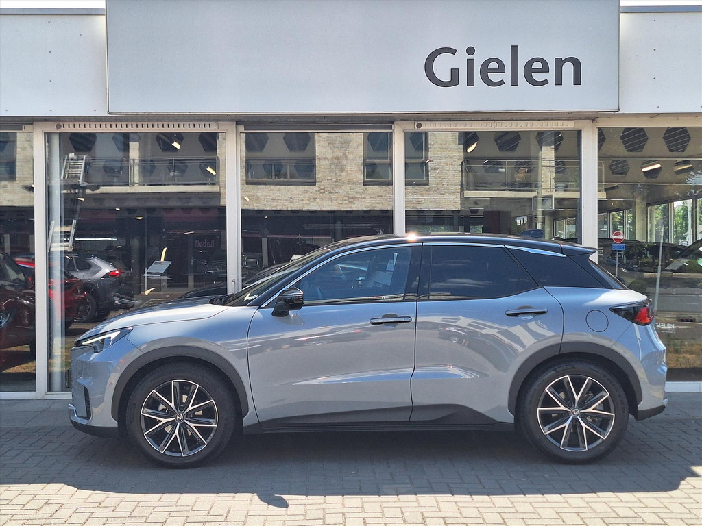 Lexus LBX 1.5 Hybrid AWD Cool Advanced pack | Alle opties, 4X4, Mark Levinson, Geheugenfunctie, Head up dispay, 360 Camera, Uniek! 55124024-2.jpg | Autobedrijf Gielen