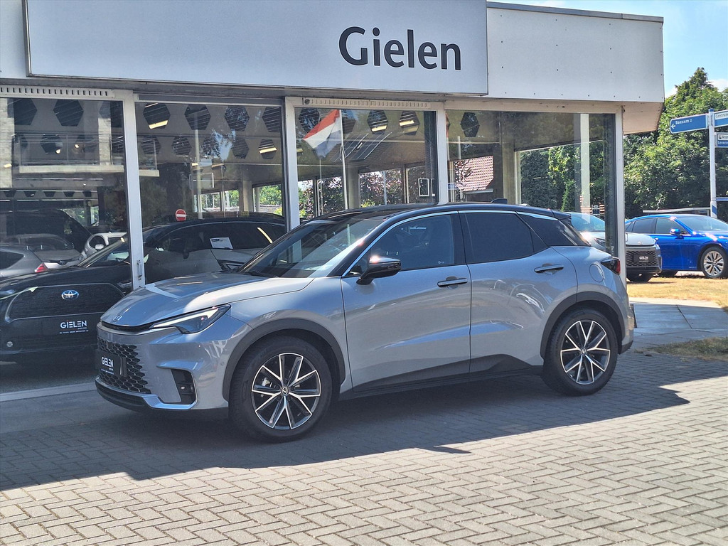 Lexus LBX 1.5 Hybrid AWD Cool Advanced pack | Alle opties, 4X4, Mark Levinson, Geheugenfunctie, Head up dispay, 360 Camera, Uniek! 55124024-4.jpg | Autobedrijf Gielen