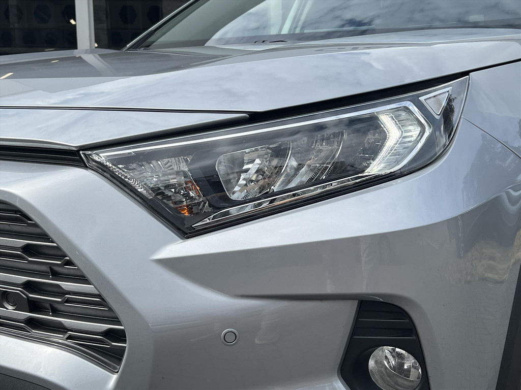 Toyota RAV4 2.5 Hybrid AWD Dynamic Plus | Eerste eigenaar, Leer, Parkeersensoren, 18 inch, Privacy glass, Keyless, CarPlay, 1.650KG Trekgewi 55344774-2.jpg | Autobedrijf Gielen