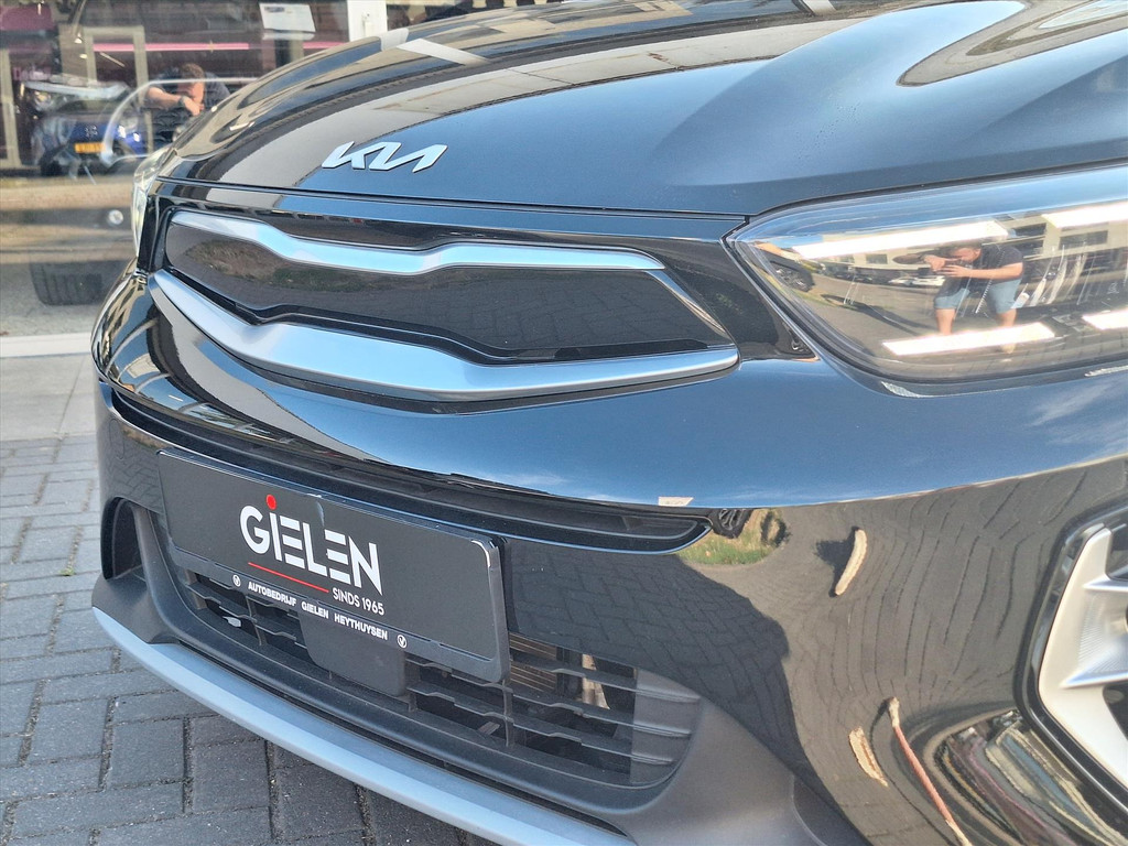 Kia Stonic 1.0 T-GDi Automaat DynamicLine | Stoel + Stuurverwarming, Navigatie, Parkeersensoren, Camera, Climate control 55352060-2.jpg | Autobedrijf Gielen