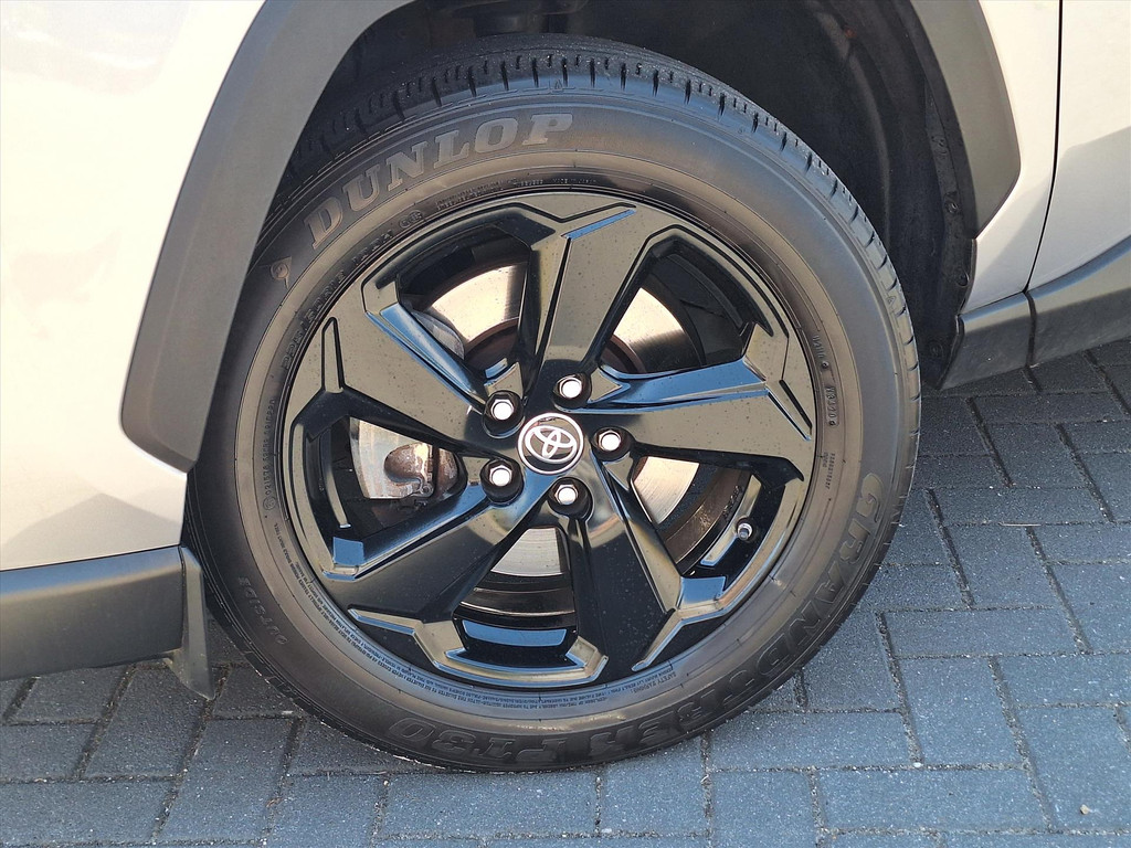 Toyota RAV4 2.5 Hybrid Bi-Tone | Trekhaak, Dodehoekherkenning, Parkeersensoren, Stoel + Stuurverwarming, Keyless, 18 inch 55370227-4.jpg | Autobedrijf Gielen