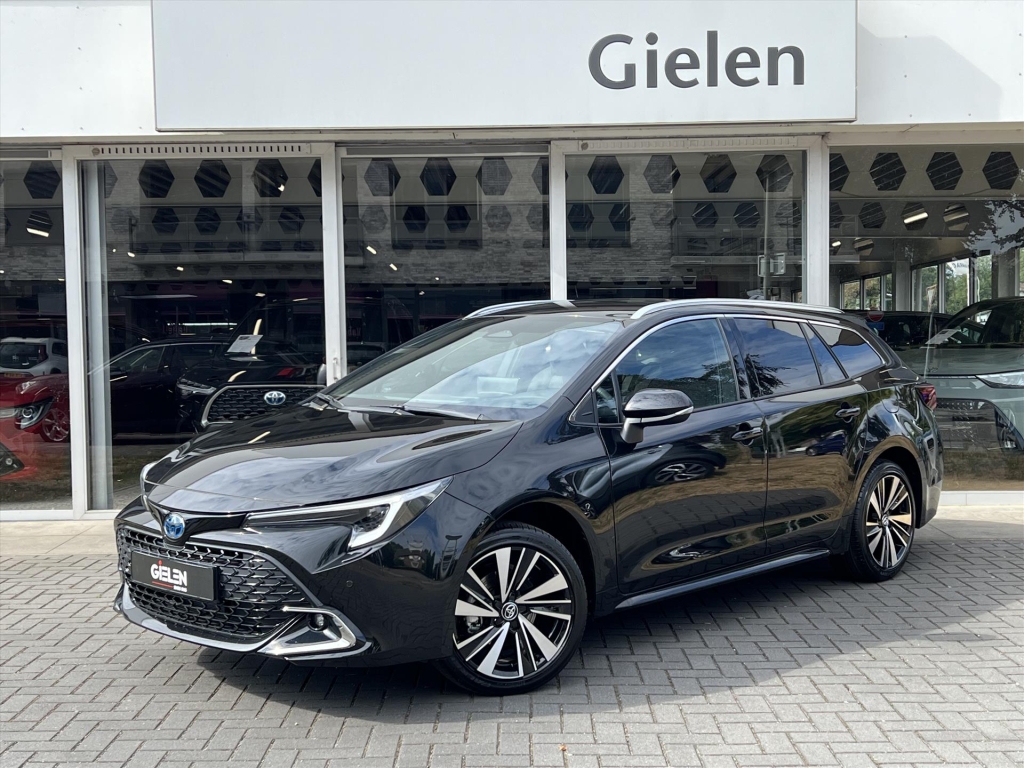 Toyota Corolla Touring Sports 140 Dynamic Plus | Stoel + Stuurverwarming, 17 inch, Parkeersensoren, Keyless, Groot scherm 55450829-0.jpg | Autobedrijf Gielen