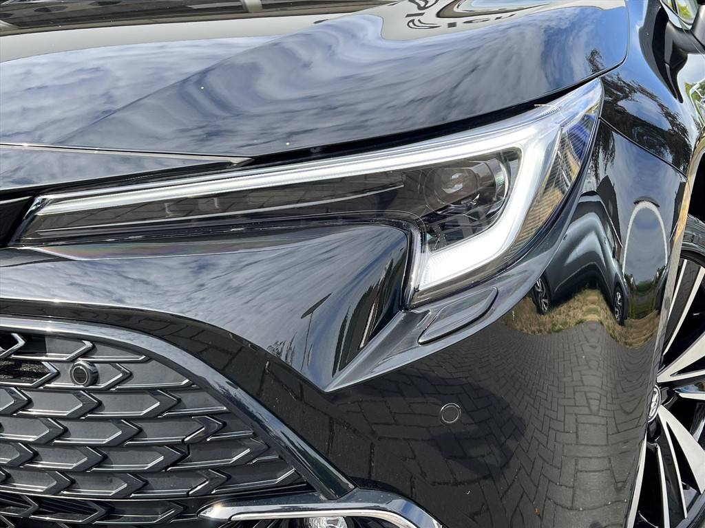 Toyota Corolla Touring Sports 140 Dynamic Plus | Stoel + Stuurverwarming, 17 inch, Parkeersensoren, Keyless, Groot scherm 55450829-1.jpg | Autobedrijf Gielen