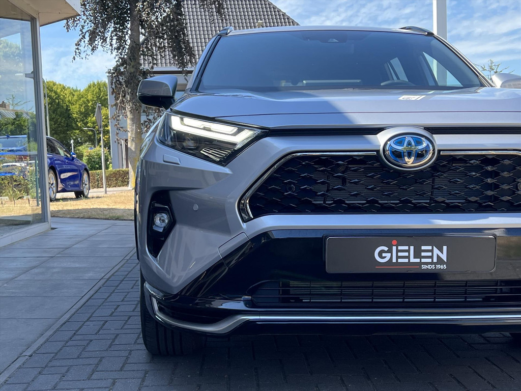 Toyota RAV4 Plug-in Hybrid 300 AWD Style | Head up display, December 2025, Dodehoekherkenning, Parkeersensoren, Stoel + Stuurverwarming 55460893-3.jpg | Autobedrijf Gielen