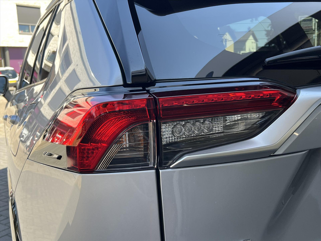 Toyota RAV4 Plug-in Hybrid 300 AWD Style | Head up display, December 2025, Dodehoekherkenning, Parkeersensoren, Stoel + Stuurverwarming 55460893-4.jpg | Autobedrijf Gielen