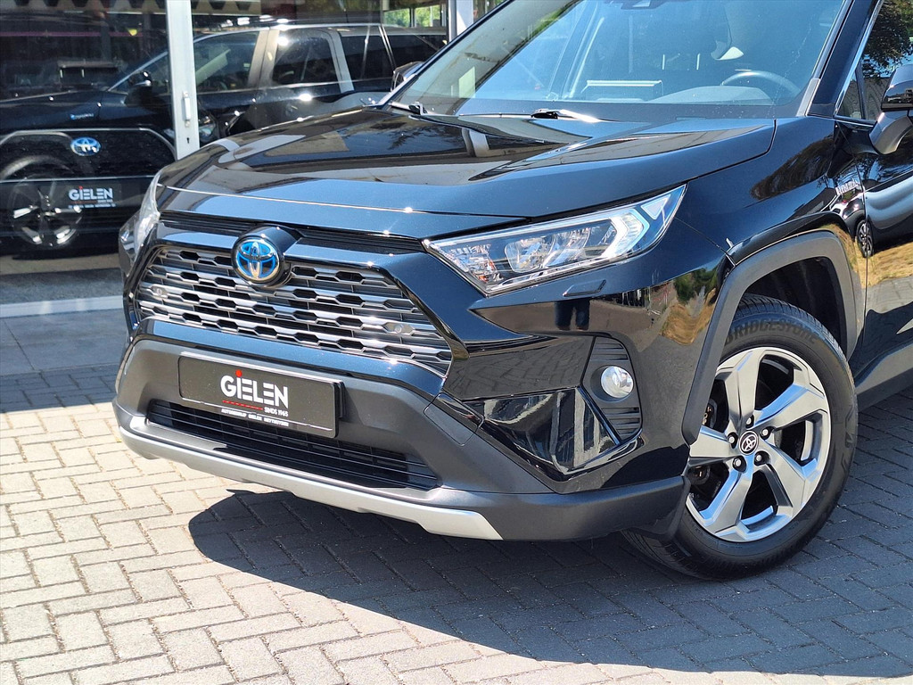 Toyota RAV4 2.5 Hybrid AWD Style | Trekhaak, Dodehoekherkenning, Stoel + Stuurverwarming, 18inch, Keyless, 1.650KG Trekgewicht 55501442-2.jpg | Autobedrijf Gielen