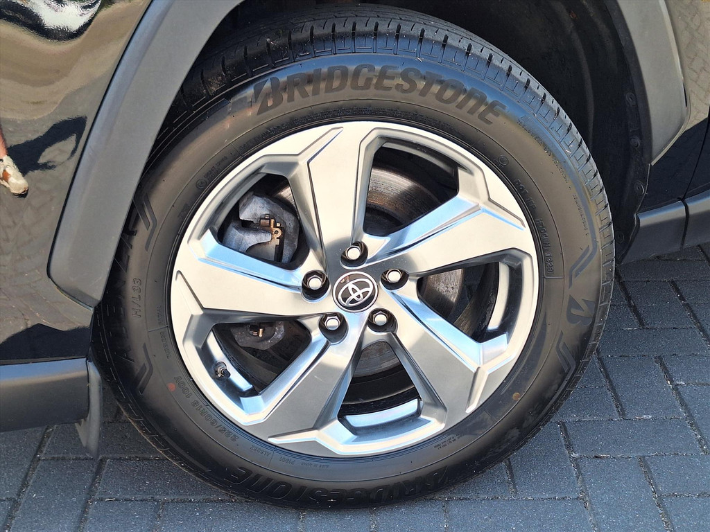 Toyota RAV4 2.5 Hybrid AWD Style | Trekhaak, Dodehoekherkenning, Stoel + Stuurverwarming, 18inch, Keyless, 1.650KG Trekgewicht 55501442-3.jpg | Autobedrijf Gielen