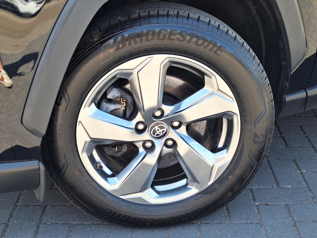 Toyota RAV4 2.5 Hybrid AWD Style | Trekhaak, Dodehoekherkenning, Stoel + Stuurverwarming, 18inch, Keyless, 1.650KG Trekgewicht 55501442-3.jpg | Autobedrijf Gielen