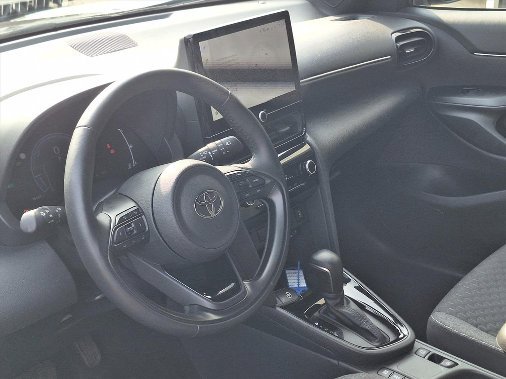 Toyota Yaris Cross 1.5 Hybrid Dynamic Plus | Stoel + Stuurverwarming, Keyless, 17 inch, Groot scherm, DAB, CarPlay 55501737-4.jpg | Autobedrijf Gielen