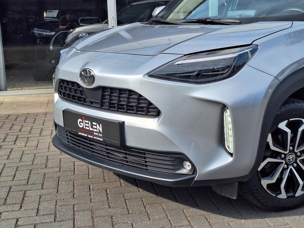 Toyota Yaris Cross 1.5 Hybrid Dynamic Plus | Stoel + Stuurverwarming, Keyless, 17 inch, Groot scherm, DAB, CarPlay 55502115-2.jpg | Autobedrijf Gielen