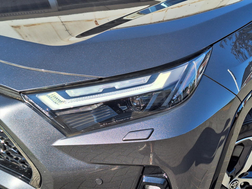 Toyota RAV4 Plug-in Hybrid 300 AWD Style | Head up display, December 2025, Dodehoekherkenning, Parkeersensoren, Stoel + Stuurverwarming 55503860-3.jpg | Autobedrijf Gielen