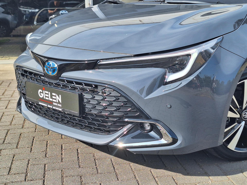 Toyota Corolla Touring Sports 140 Dynamic Plus | Stoel + Stuurverwarming, 17 inch, Parkeersensoren, Keyless, Groot scherm 55511068-3.jpg | Autobedrijf Gielen