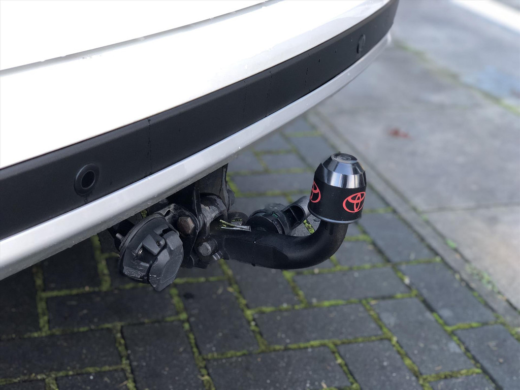 Toyota RAV4 2.5 Hybrid AWD Style Plus | Trekhaak, Dodehoekherkenning, Navigatie, Stoelverwarming, Dakrailing, 1.650KG Trekgewicht 55527281-3.jpg | Autobedrijf Gielen