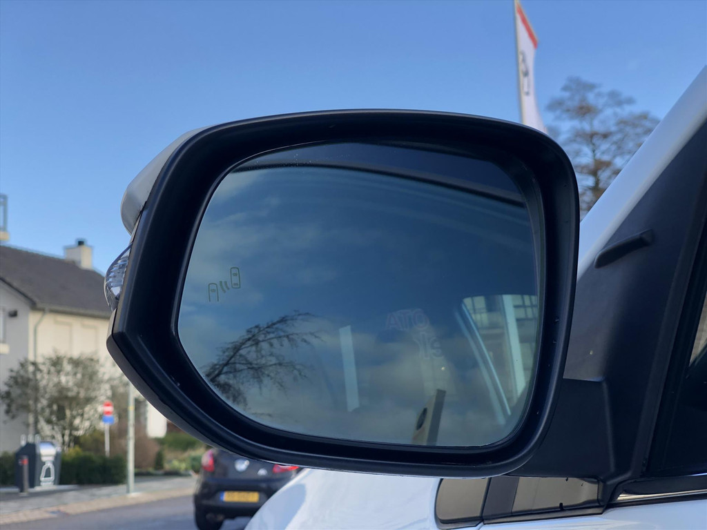 Toyota RAV4 2.5 Hybrid AWD Style Plus | Trekhaak, Dodehoekherkenning, Navigatie, Stoelverwarming, Dakrailing, 1.650KG Trekgewicht 55527281-4.jpg | Autobedrijf Gielen