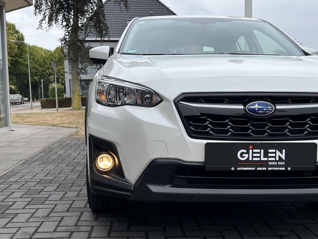 Subaru XV 1.6i CVT Comfort | Parkeersensoren, Stoelverwarming, Adaptive cruise control, Lichtmetalen velgen, Climate control 56022707-4.jpg | Autobedrijf Gielen