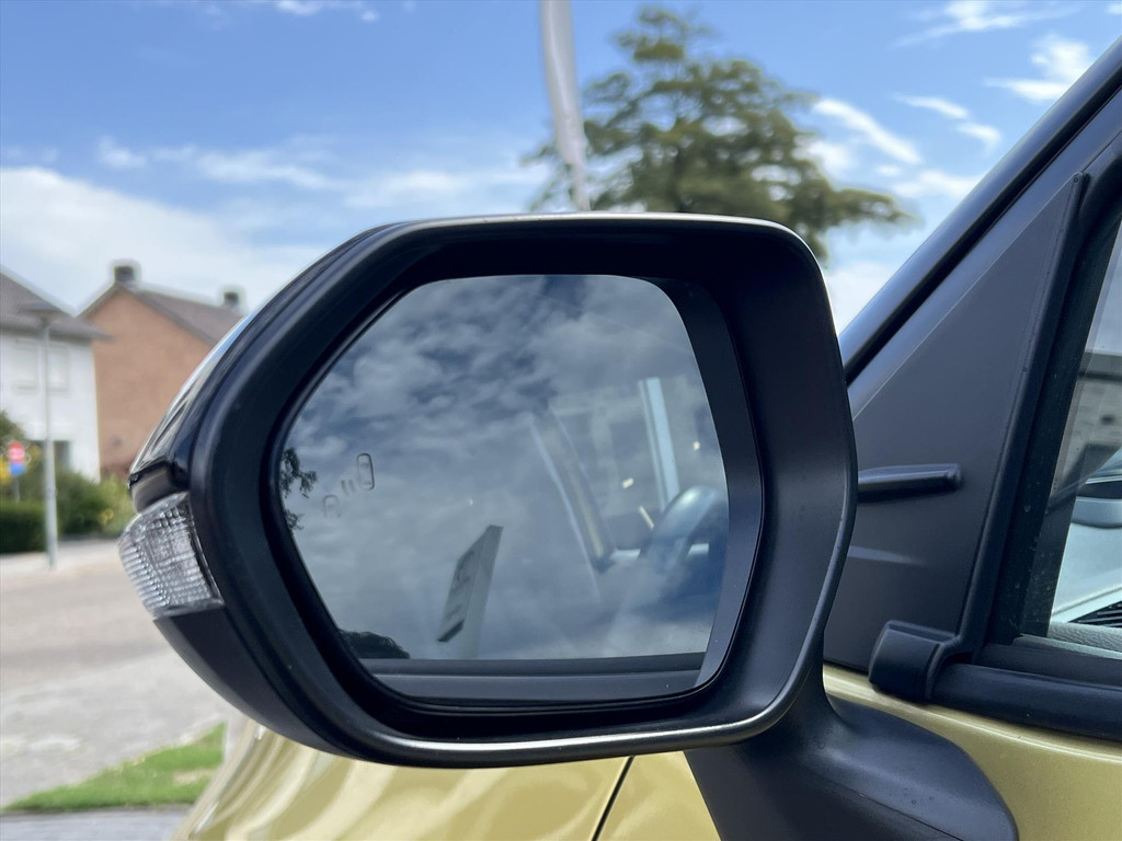 Toyota Yaris Cross 1.5 Hybrid Executive | Eerste eigenaar, Trekhaak, 18 inch, Dodehoekherkenning, Parkeersensoren, Stoelverwarming 56066210-1.jpg | Autobedrijf Gielen