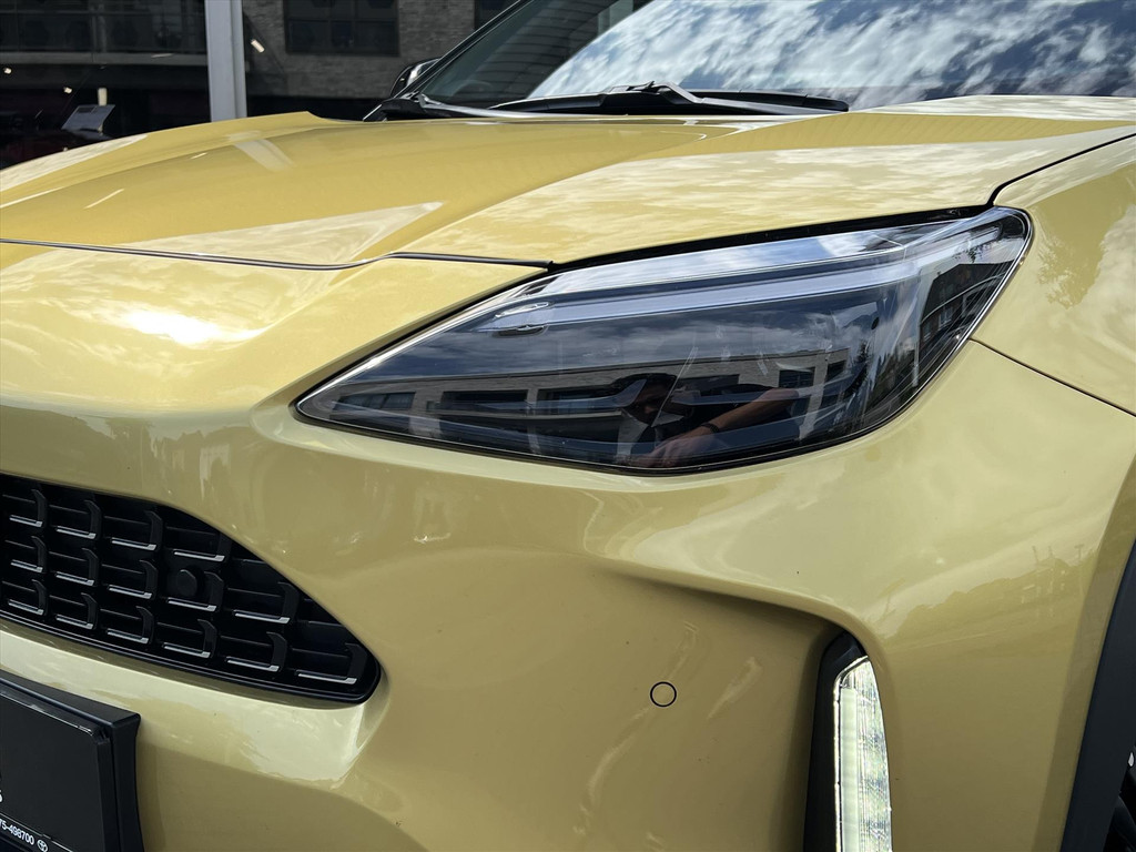 Toyota Yaris Cross 1.5 Hybrid Executive | Eerste eigenaar, Trekhaak, 18 inch, Dodehoekherkenning, Parkeersensoren, Stoelverwarming 56066210-3.jpg | Autobedrijf Gielen