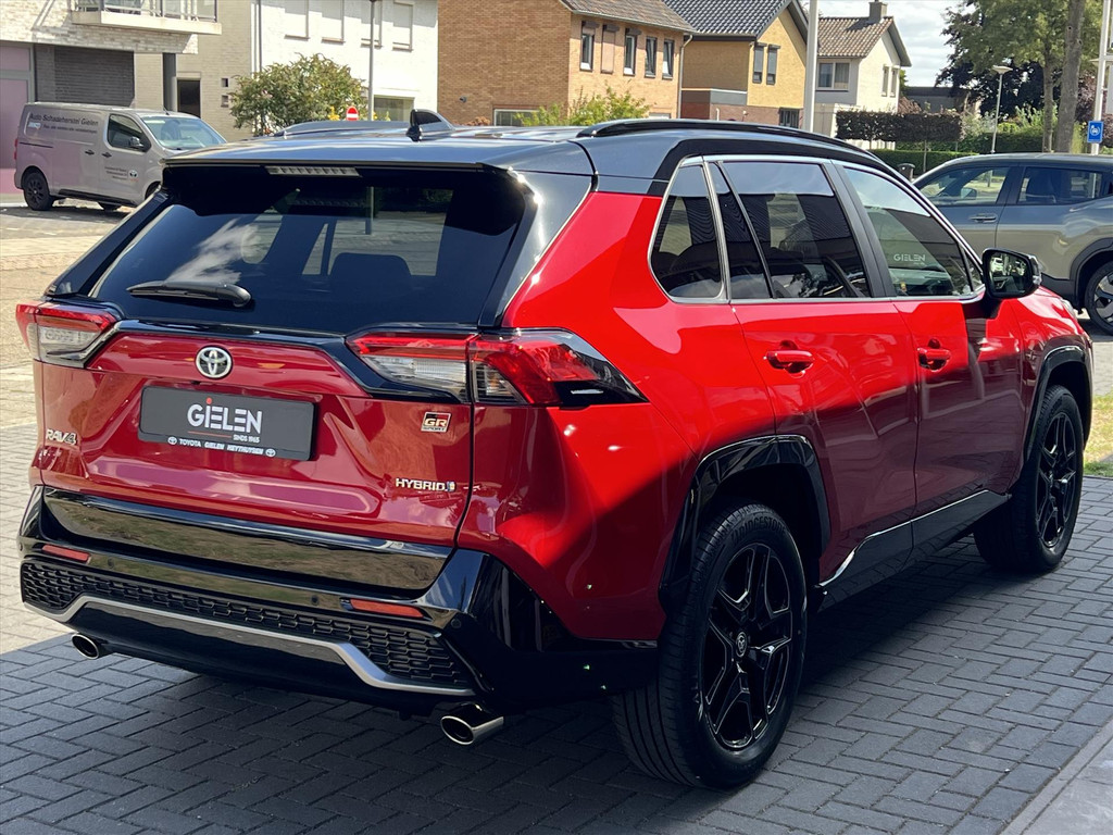 Toyota RAV4 2.5 Hybrid AWD GR Sport | JBL, Geheugenfunctie, 360 Camera, Dodehoekherkenning, Stoel + Stuurverwarming, 19 inch, 1650KG Trekgew 56161435-1.jpg | Autobedrijf Gielen