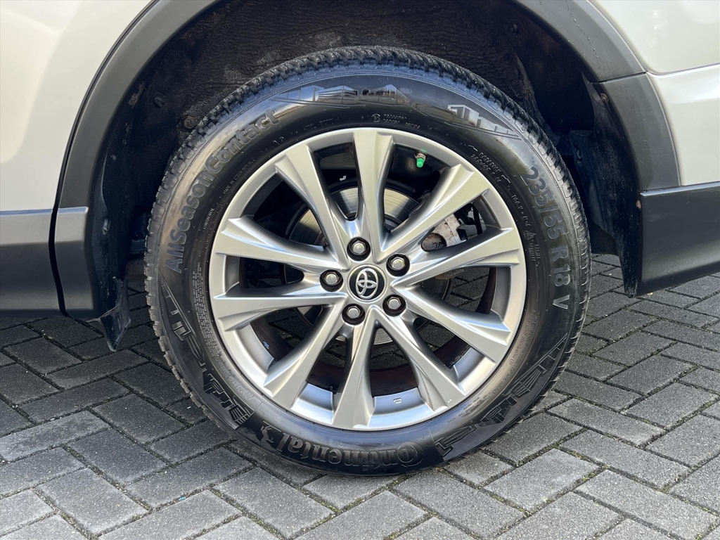 Toyota RAV4 2.5 Hybrid Dynamic Plus | 18 inch, Parkeersensoren, Keyless, Adaptive cruise control, Parkeercamera, Climate control 56222849-2.jpg | Autobedrijf Gielen