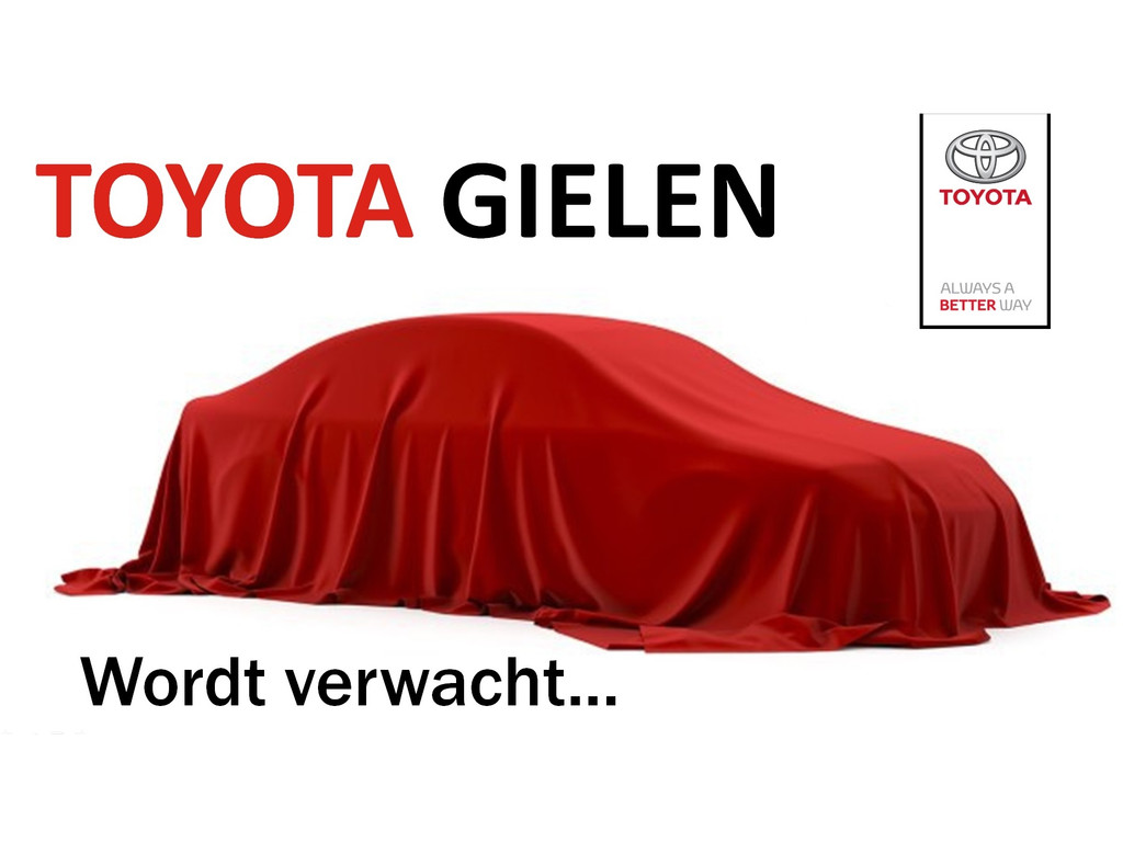Toyota C-HR 1.2 Turbo 116pk Dynamic | 2e eigenaar, Navigatie, Adaptive cruise control, Parkeercamera, 17inch, Climate control 56298654-0.jpg | Autobedrijf Gielen