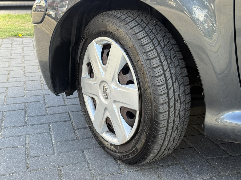 Toyota Aygo 1.0 VVT-I 5DRS Comfort | Airconditioning, Centrale deurvergrendeling, Elektrische ramen, Radio/CD-Speler 56328426-1.jpg | Autobedrijf Gielen
