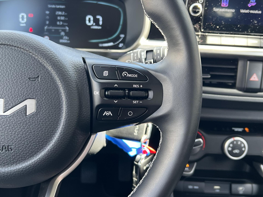Kia Picanto 1.0 DPi DynamicPlusLine | Stoel + Stuurverwarming, Apple CarPlay/Android auto, Parkeersensoren, Camera 56351262-1.jpg | Autobedrijf Gielen