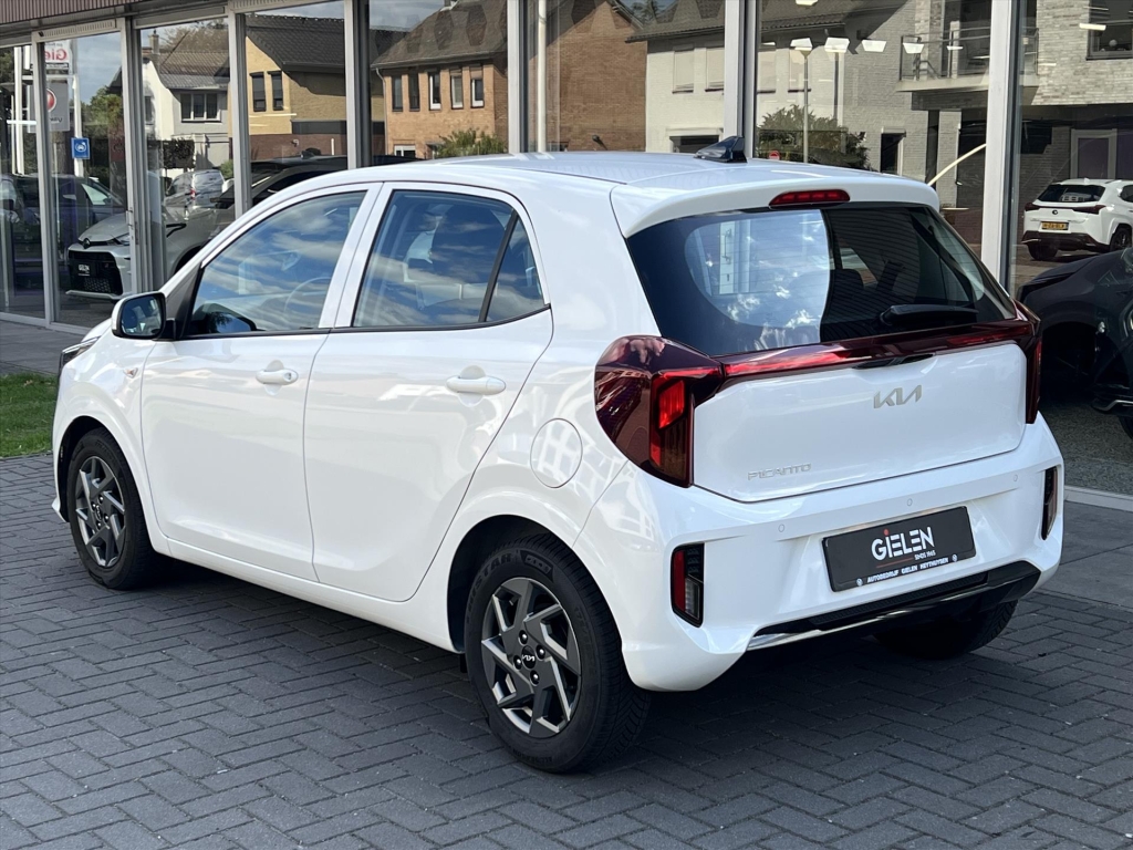 Kia Picanto 1.0 DPi DynamicPlusLine | Stoel + Stuurverwarming, Apple CarPlay/Android auto, Parkeersensoren, Camera 56351262-2.jpg | Autobedrijf Gielen