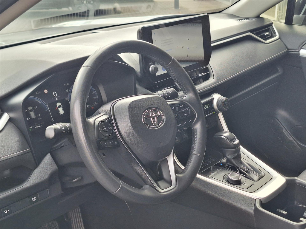Toyota RAV4 Hybrid 220 AWD Dynamic | Stoelverwarming, Groot scherm, Parkeersensoren, Licht + Regensensor, 1650KG Trekgewicht 56359397-1.jpg | Autobedrijf Gielen