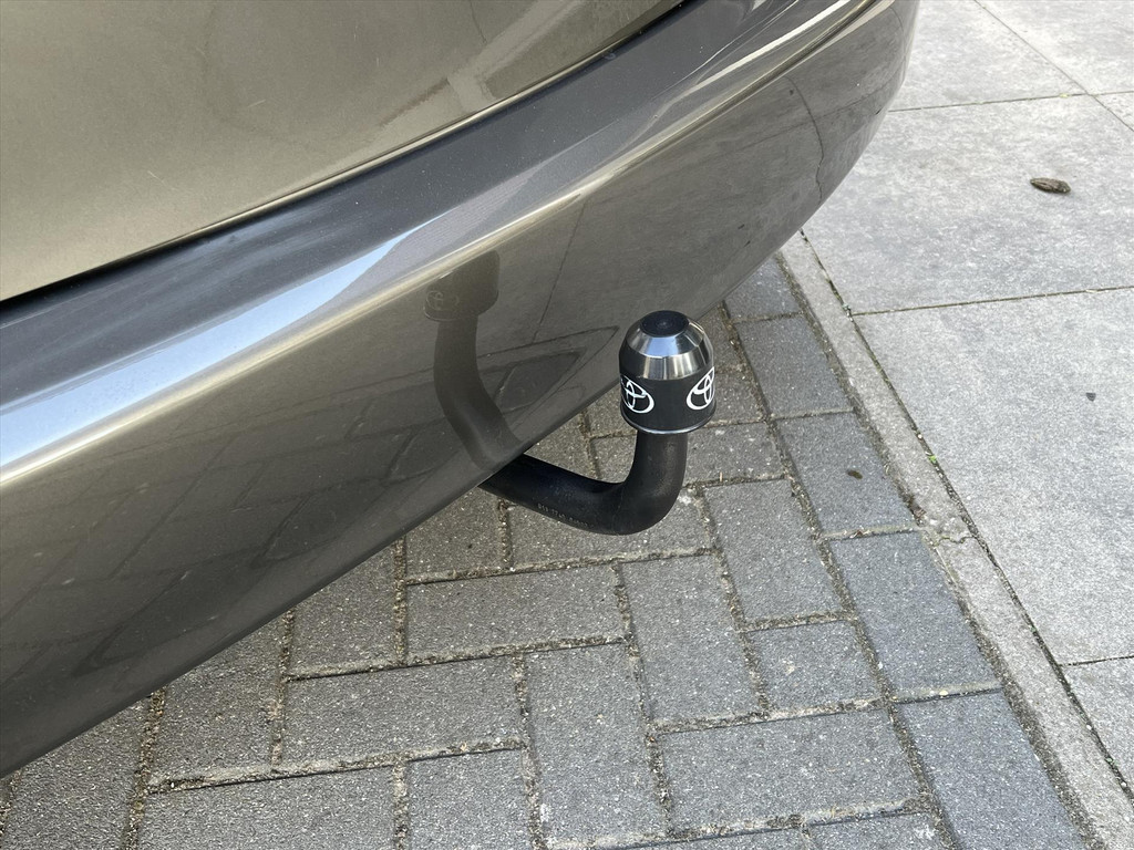 Toyota Verso-S 1.3 VVT-i CVT Automaat Trend | Trekhaak, Navigatie, Panoramadak, Airconditioning, Parkeercamera, Fijne instap! 56508098-1.jpg | Autobedrijf Gielen