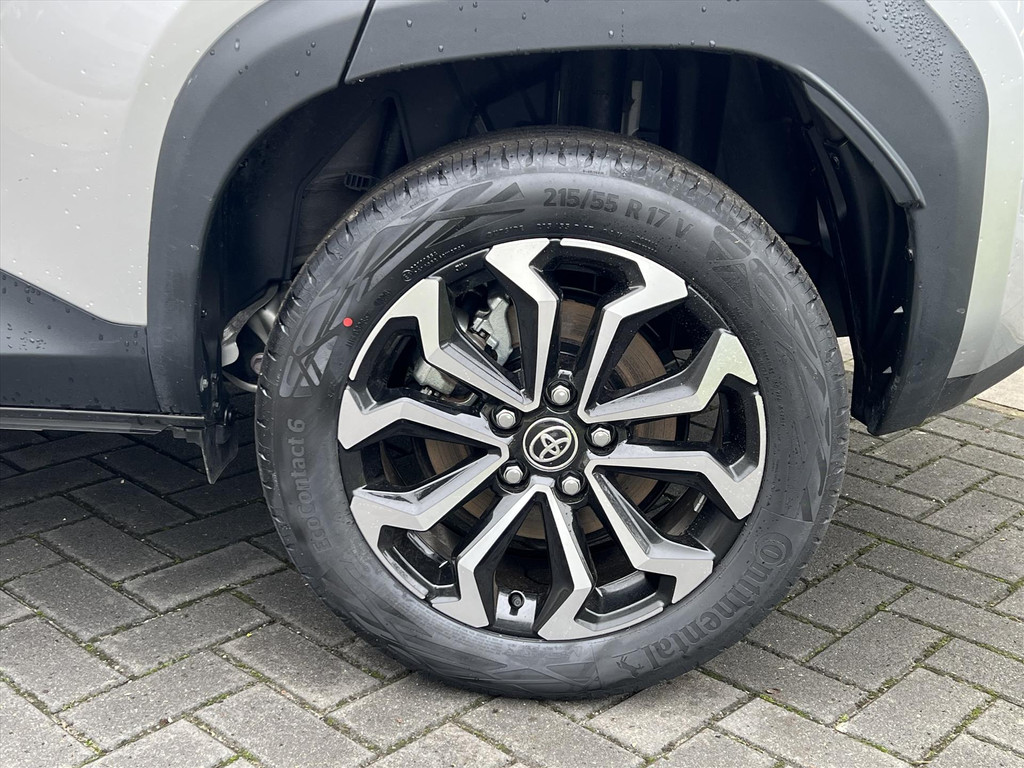 Toyota Yaris Cross 1.5 Hybrid 116 Dynamic Plus | Stoel + Stuurverwarming, Smart Connect, 17 inch, Keyless, LED 56511347-3.jpg | Autobedrijf Gielen