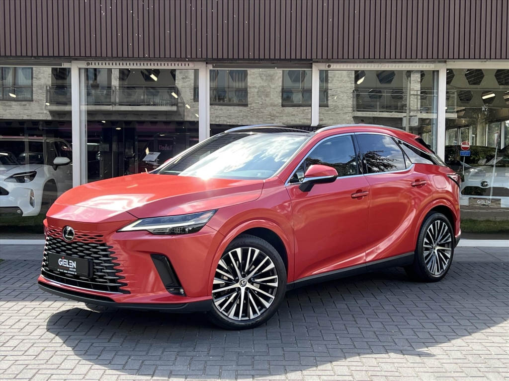 Lexus RX 450h+ AWD Executive Line | Panoramadak, 21 inch, Dodehoekherkenning, Memory, Stoelventilatie, Stuurverwarming 56513851-0.jpg | Autobedrijf Gielen