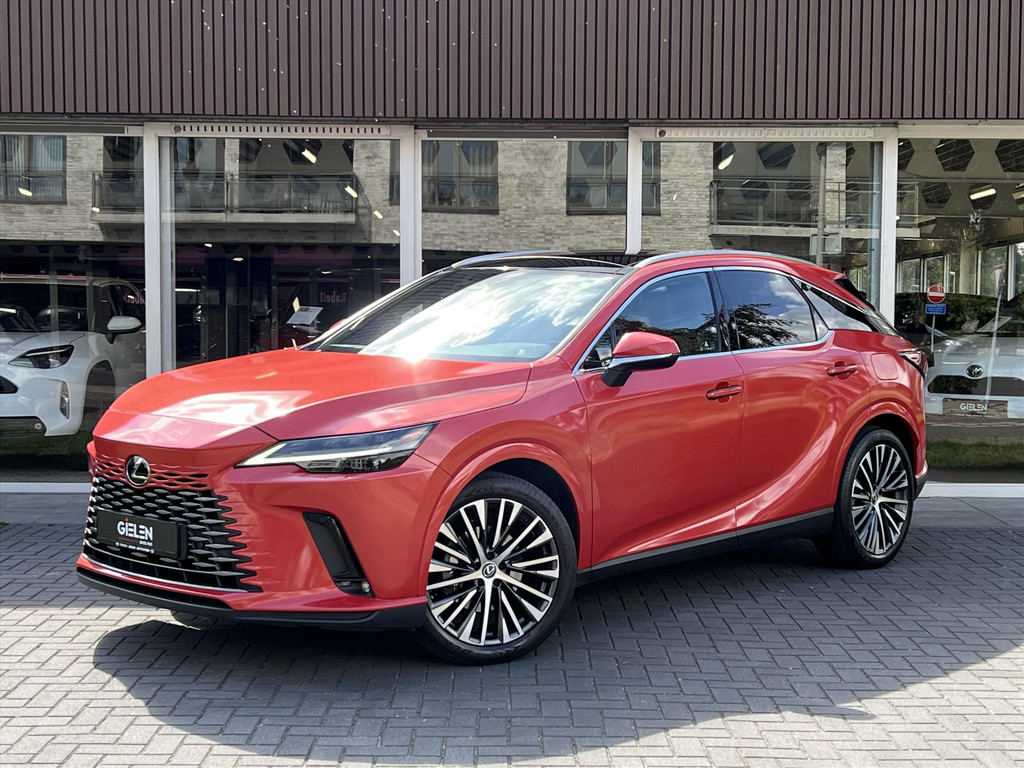 Lexus RX 450h+ AWD Executive Line | Panoramadak, 21 inch, Dodehoekherkenning, Memory, Stoelventilatie, Stuurverwarming 56513851-0.jpg | Autobedrijf Gielen