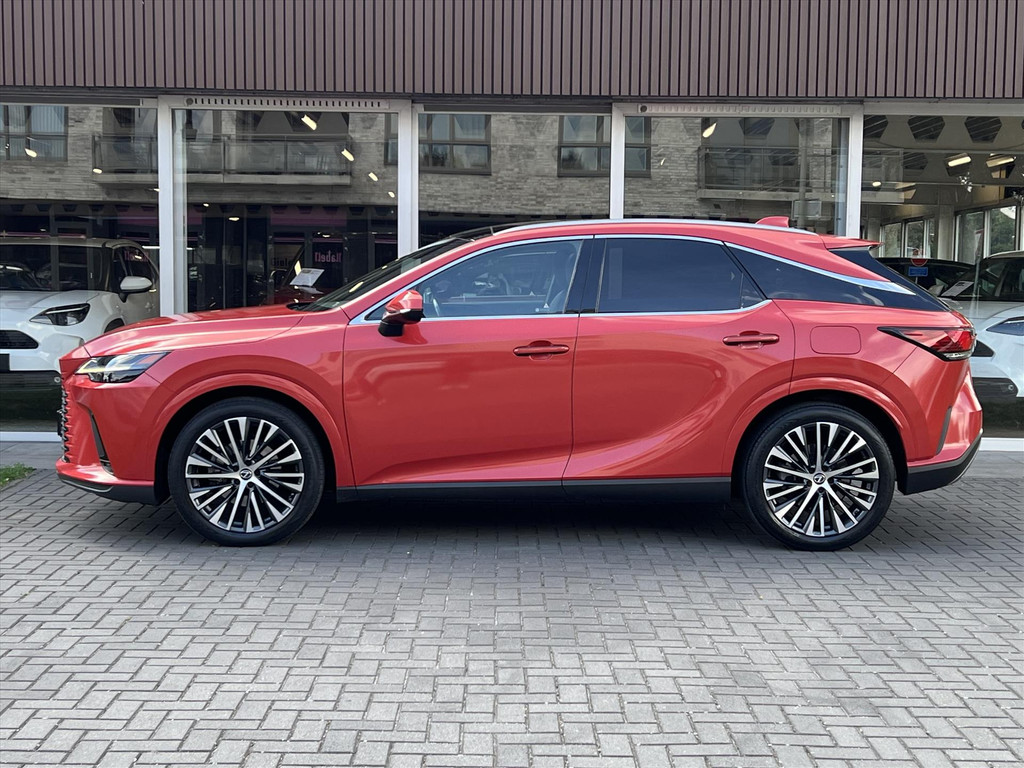 Lexus RX 450h+ AWD Executive Line | Panoramadak, 21 inch, Dodehoekherkenning, Memory, Stoelventilatie, Stuurverwarming 56513851-1.jpg | Autobedrijf Gielen