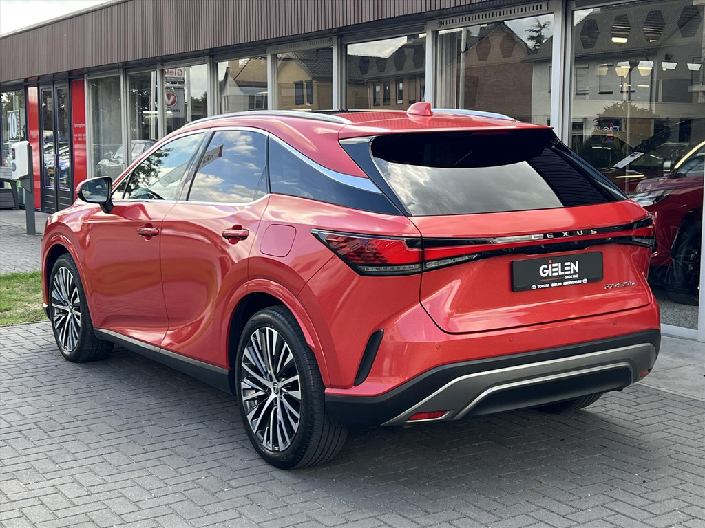 Lexus RX 450h+ AWD Executive Line | Panoramadak, 21 inch, Dodehoekherkenning, Memory, Stoelventilatie, Stuurverwarming 56513851-2.jpg | Autobedrijf Gielen