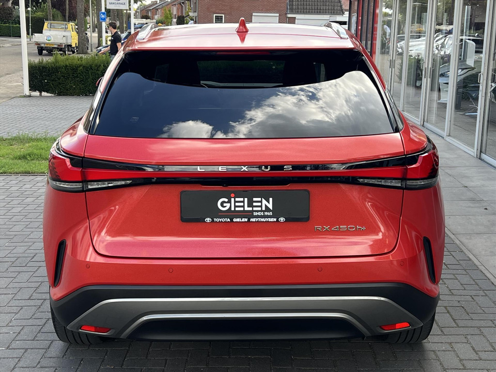 Lexus RX 450h+ AWD Executive Line | Panoramadak, 21 inch, Dodehoekherkenning, Memory, Stoelventilatie, Stuurverwarming 56513851-3.jpg | Autobedrijf Gielen