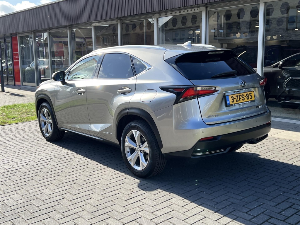 Lexus NX 300h AWD President Line | Mark Levinson, Head up display, 360 Camera, Memory, Leer, Stoelventilatie, Tripple LED, Volledig deale 56578926-1.jpg | Autobedrijf Gielen
