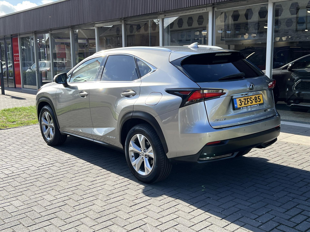Lexus NX 300h AWD President Line | Mark Levinson, Head up display, 360 Camera, Memory, Leer, Stoelventilatie, Tripple LED, Volledig deale 56578926-1.jpg | Autobedrijf Gielen